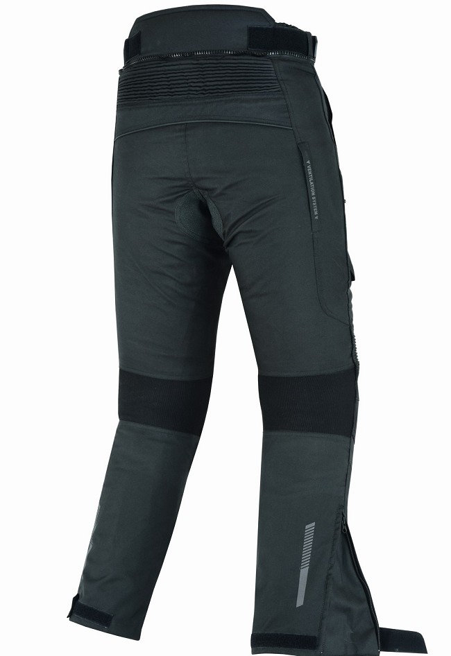 Pantalon moto top 4 saisons