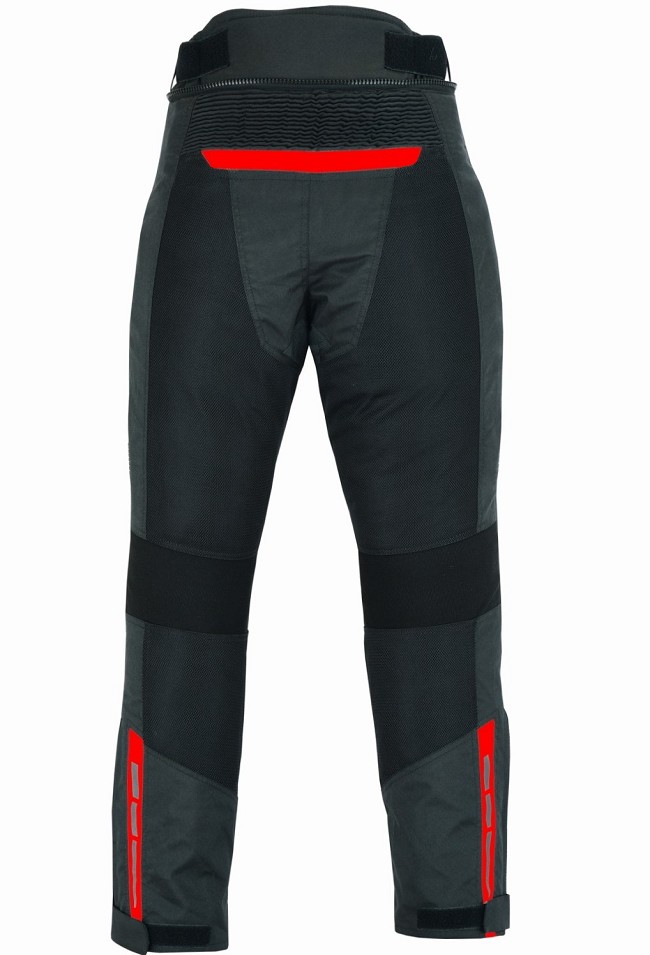 Pantalon Termico Impermeable Para Moto