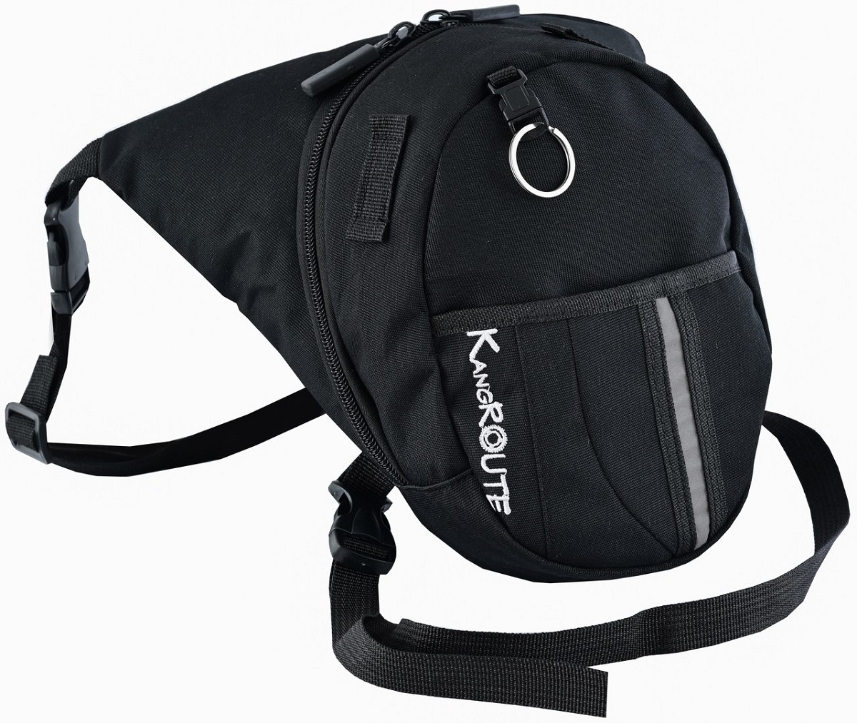 Bolsa de pierna, pernera Thigpack con 3 litros de capacidad