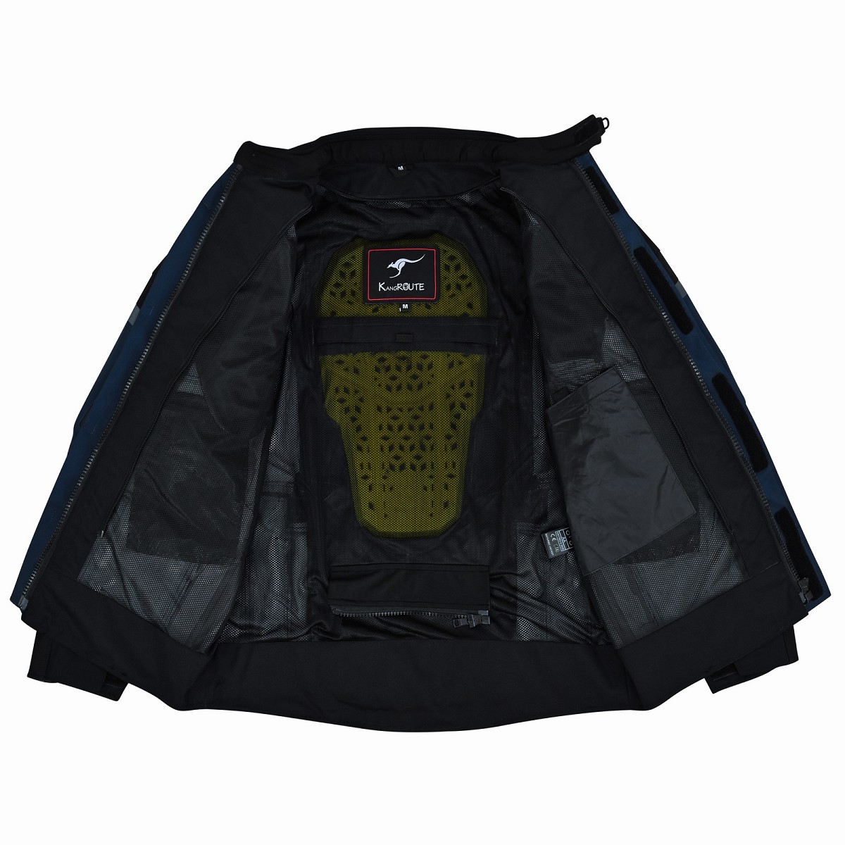 CHAQUETA DE MOTO TEXTIL ADVENTURE / TOURING 3/4 ALL SEASON – C.E. HOMOLOGADA CHAQUETA DE MOTO TEXTIL ADVENTURE / TOURING 3/4 ALL SEASON – C.E. HOMOLOGADA