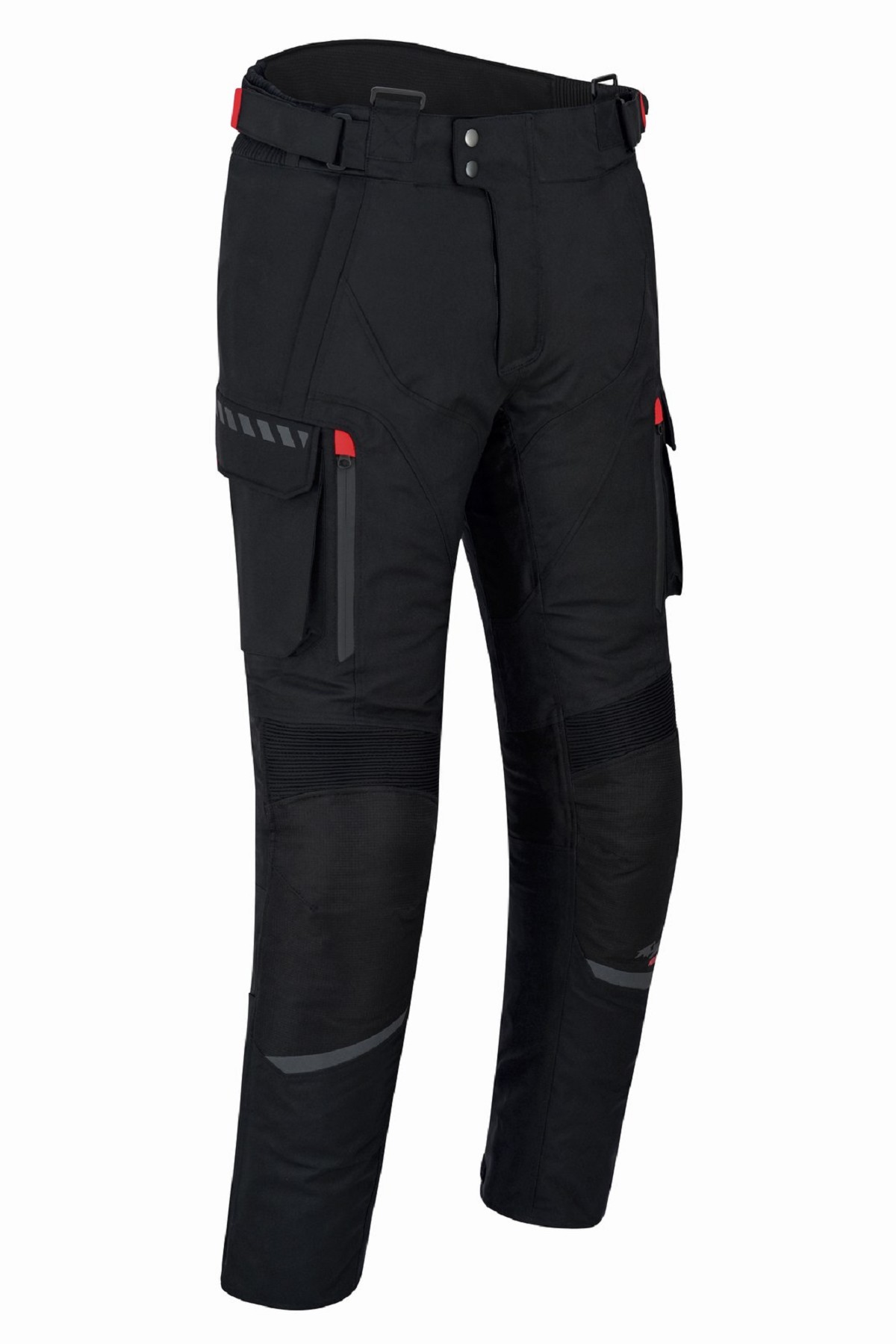 PANTALÓN DE MOTO TEXTIL ADVENTURE / TOURING ALL SEASON C.E. HOMOLOGADO PANTALÓN DE MOTO TEXTIL ADVENTURE / TOURING ALL SEASON C.E. HOMOLOGADO