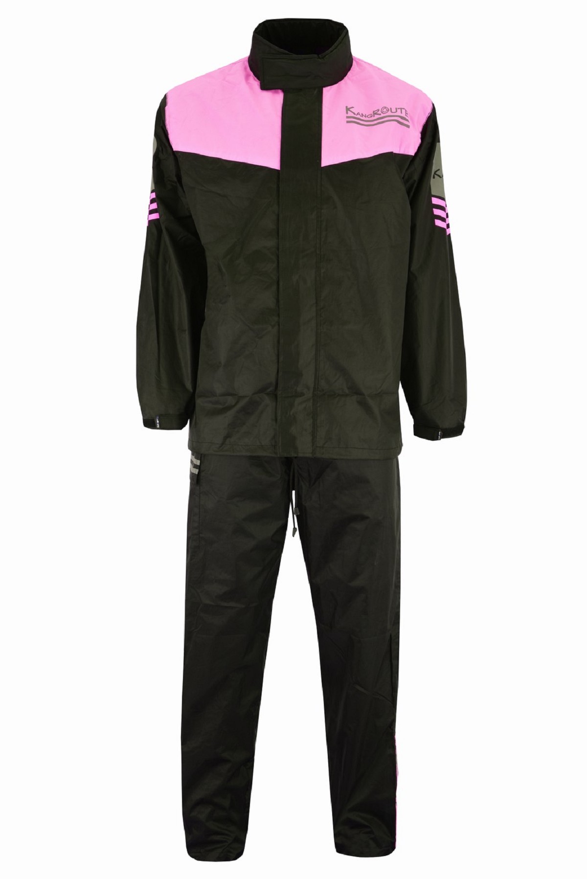 TRAJE DE LLUVIA PARA CHICAS, CHAQUETA Y PANTALON, CHUBASQUERO IMPERMEABLE DE MOTO TRAJE DE LLUVIA PARA CHICAS, CHAQUETA Y PANTALON, CHUBASQUERO IMPERMEABLE DE MOTO