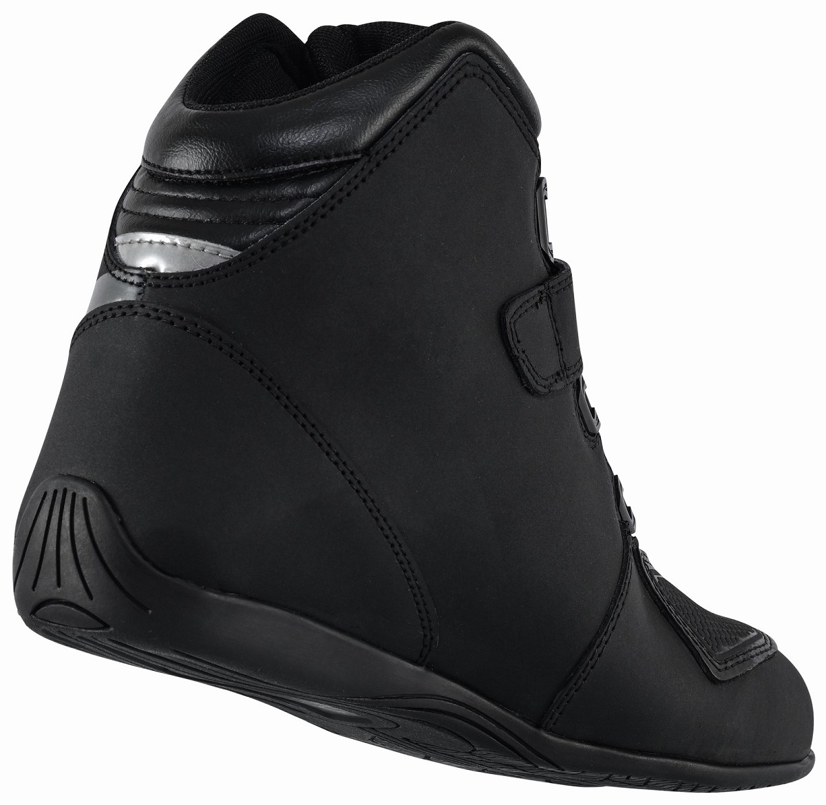 ZAPATILLAS DE MOTO IMPERMEABLES Y TRANSPIRABLES CON HOMOLOGACI&Oacute;N CE Y EPI
