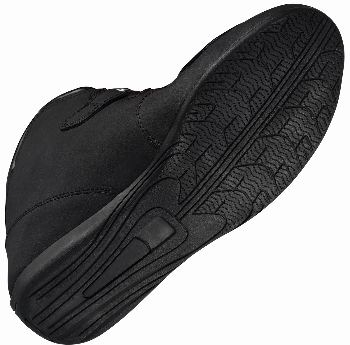 ZAPATILLAS DE MOTO IMPERMEABLES Y TRANSPIRABLES CON HOMOLOGACI&Oacute;N CE Y EPI
