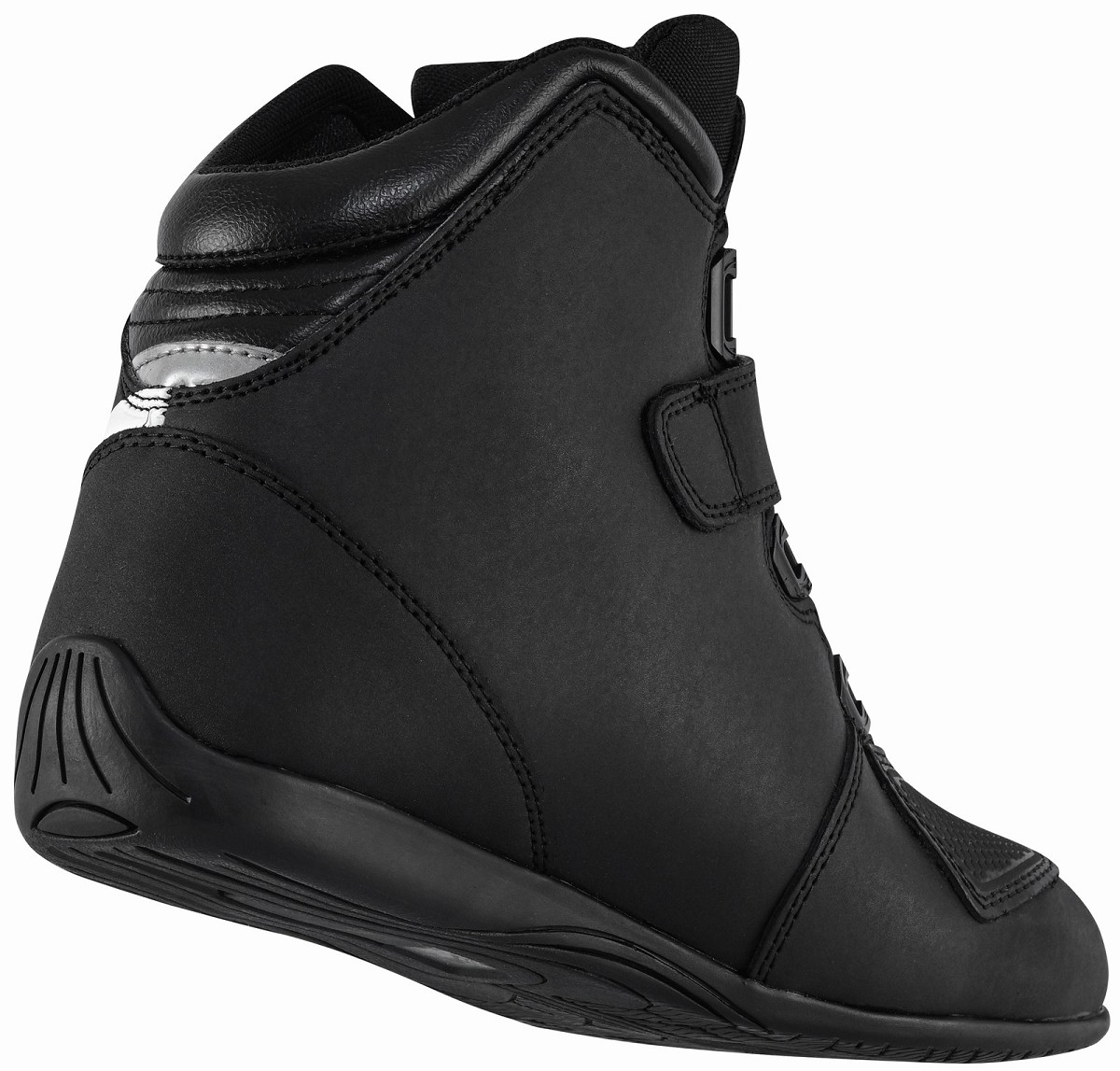 ZAPATILLAS DE MOTO IMPERMEABLES Y TRANSPIRABLES CON HOMOLOGACI&Oacute;N CE Y EPI
