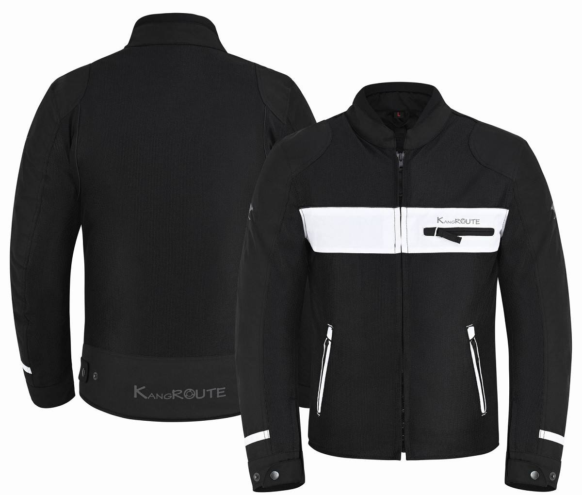 CHAQUETA DE MOTO PARA VERANO, PERFORADA, CON PROTECCIONES CE Y FORRO IMPERMEABLE DESMONTABLE. CERTIFICACIÓN CE CLASE AA. CHAQUETA DE MOTO PARA VERANO, PERFORADA, CON PROTECCIONES CE Y FORRO IMPERMEABLE DESMONTABLE. CERTIFICACIÓN CE CLASE AA.