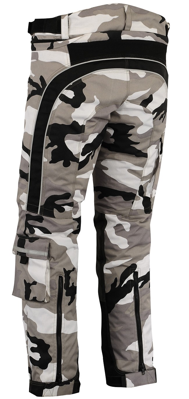 Pantalon cordura moto - Comprar pantalon moto cordura