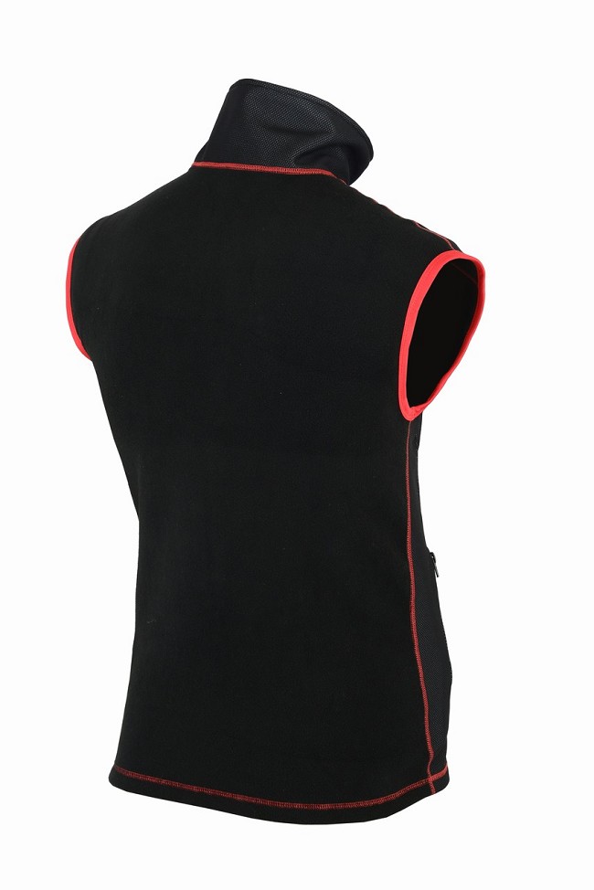 CHALECO TÉRMICO WINDSTOPPER CORTAVIENTO