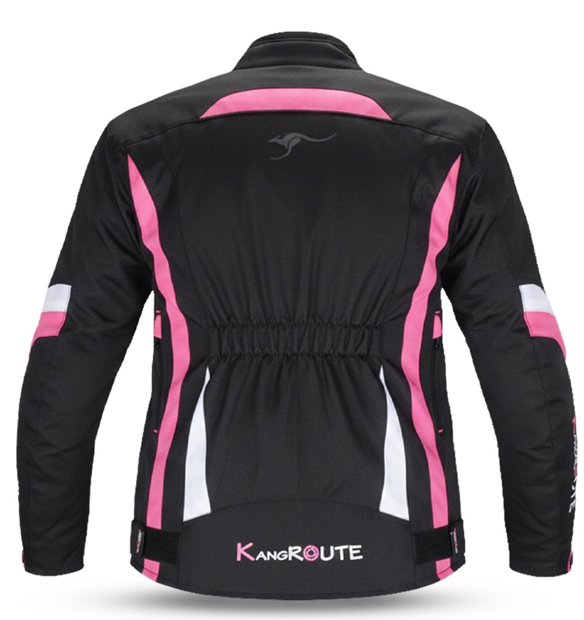 CHAQUETA DE CORDURA CON PROTECCIONES CE, 3/4 INFANTIL CHAQUETA DE CORDURA CON PROTECCIONES CE, 3/4 INFANTIL