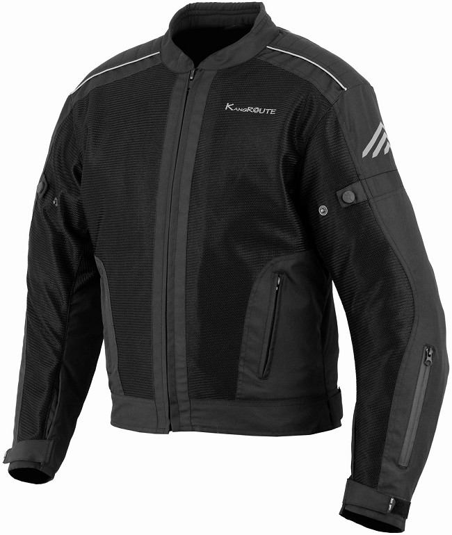 Chaqueta moto invierno RAINERS Tanger-g (impermeable) – Vilarino