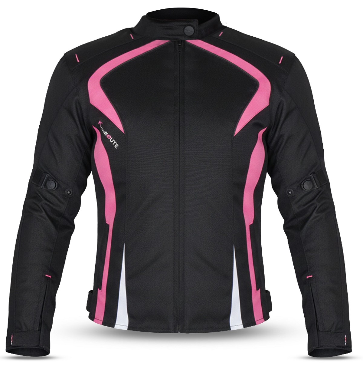 CHAQUETA DE CORDURA CON PROTECCIONES CE, 3/4 INFANTIL CHAQUETA DE CORDURA CON PROTECCIONES CE, 3/4 INFANTIL