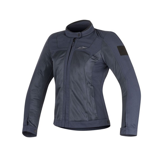 CHAQUETA ALPINESTARS ELOISE WOMEN'S AIR JACKET BLUE (AZUL)