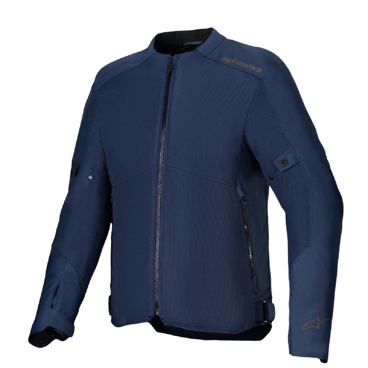 Chaqueta ALPINESTARS c-1 air jacket blue (azul) VERANO HOMBRE