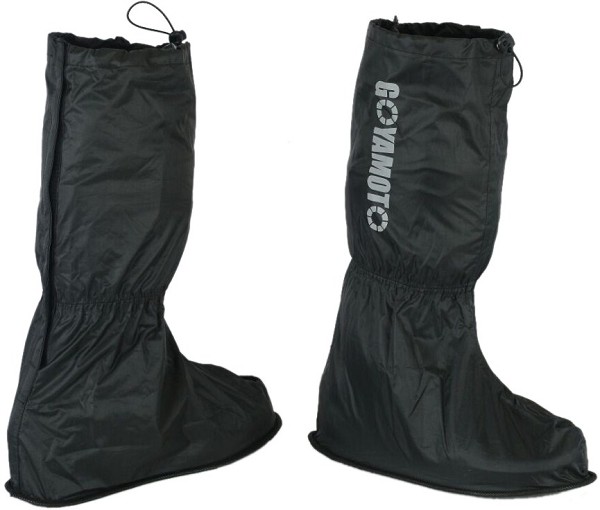 CUBREBOTAS IMPERMEABLE