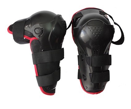 PROTECTORE DE RODILLERAS DE MOTO, MOTOCROSS, ENDURO, QUAD Y MTB