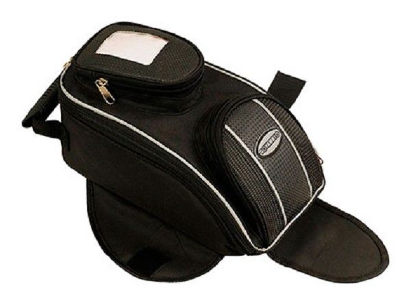 Mochila con iman para moto online
