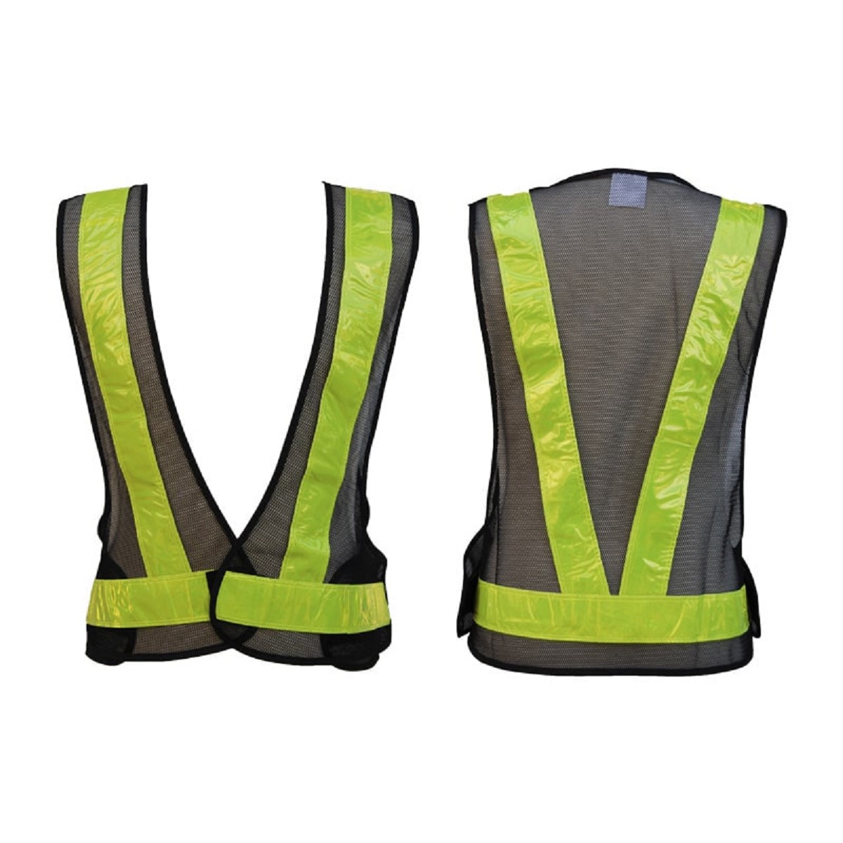 CHALECO REFLECTANTE KUM CHALECO REFLECTANTE KUM