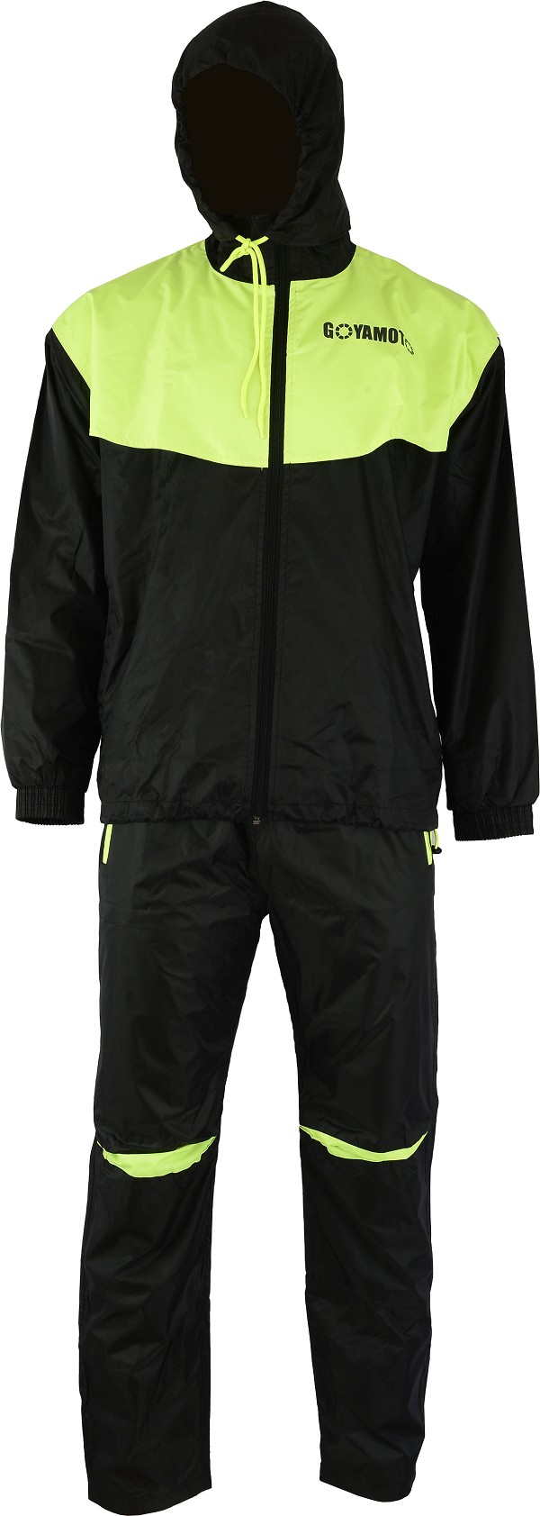 Chubasquero Moto; Impermeable, Reutilizable, para Adultos