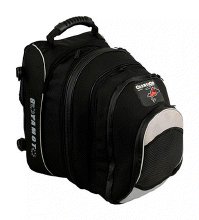 BOLSA (MOCHILA) MAGNÉTICA PARA SOBRE DEPOSITO DE MOTO 