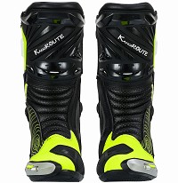 BOTAS DE MOTO DEPORTIVAS DE ALTOS NIVELES DE COMPETICIÓN MOTOGP Y SBK CE-CAT II Y EPI EN:13634 APROBADAS