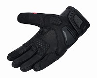 GUANTES DE MOTO EN PIEL ANILINA CON PROTECCIONES DE TPU, CON HOMOLOGACIÓN CE, IDEALES PARA ENTRETIEMPO Y VERANO