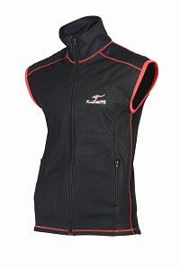 CHALECO TÉRMICO WINDSTOPPER CORTAVIENTO